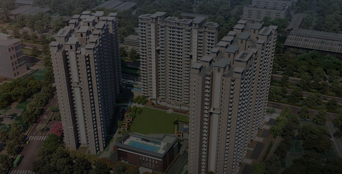 Express Veda Sector 76 Noida